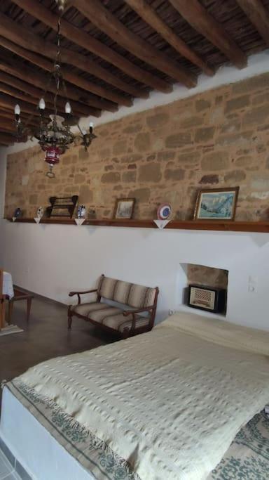 Heliophilia Malona Villa Malona Village ภายนอก รูปภาพ